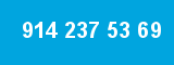 914 237 53 69 914 237 53 69
